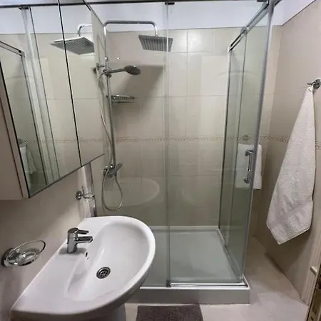 דירה Apartamento Luminoso Con Diseno La Ola Azul פוארטיטו דה גימאר