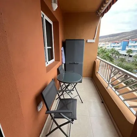 דירה Apartamento Luminoso Con Diseno La Ola Azul
